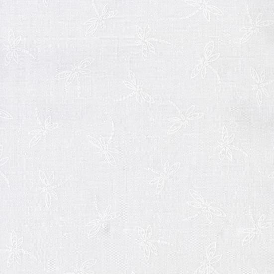 Solitaire 11 Dragonfly Ultrawhite