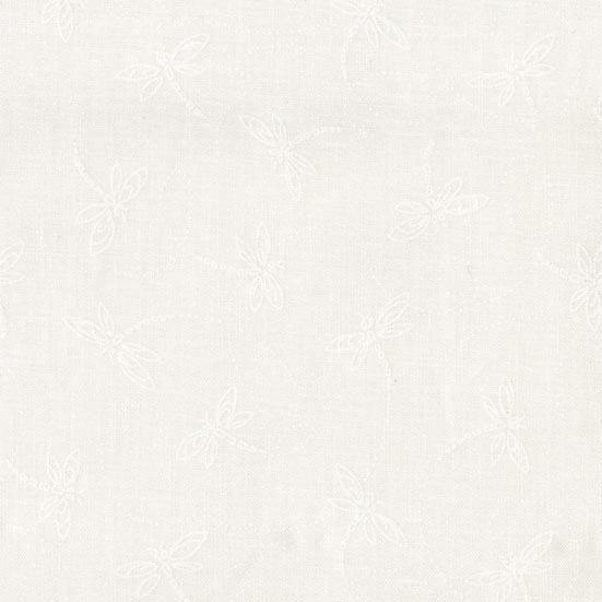 Solitaire 12 Dragonfly Softwhite