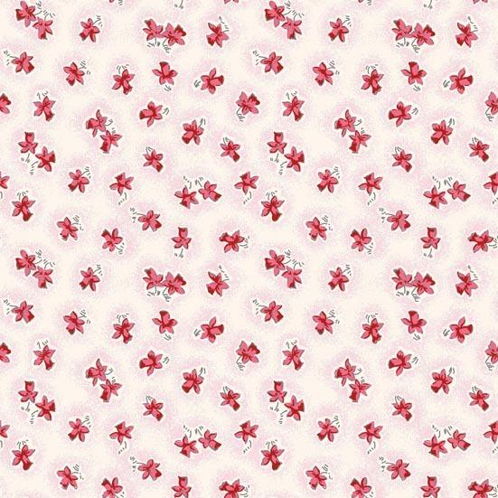 Patchworkstoff Lily 12