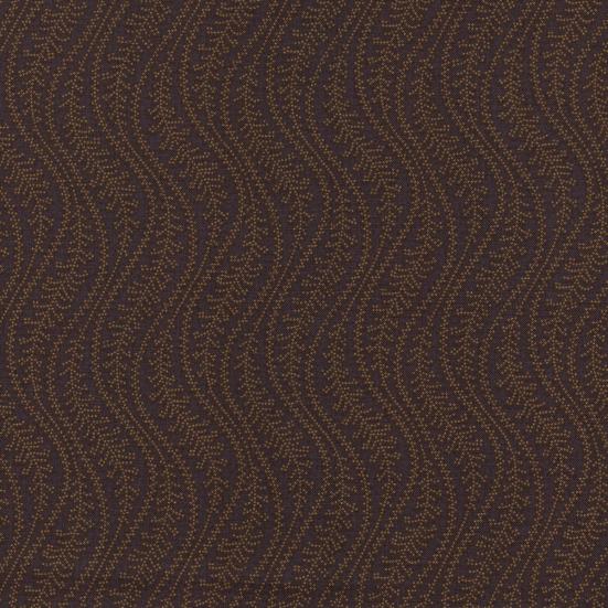 Patchworkstoff Rest 40cm Woodlands 05