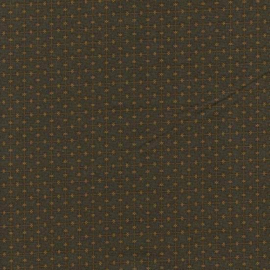 Patchworkstoff Rest 40cm Woodlands 09