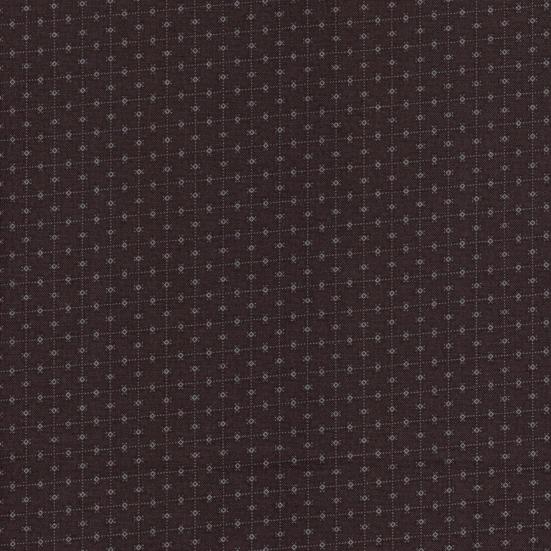 Patchworkstoff Rest 40cm Woodlands 15