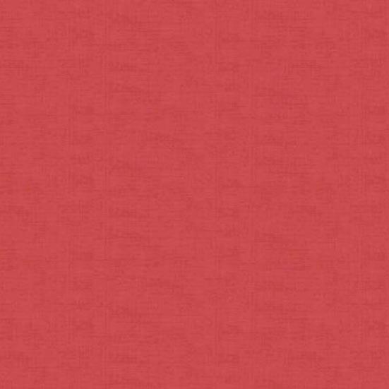 Patchworkstoff Rest 25cm Linen Texture Old Rose