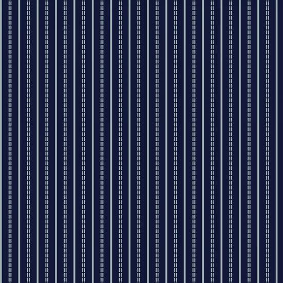 Patchworkstoff Rest 45cm Adele 09