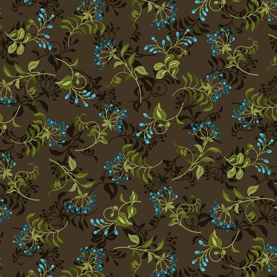 Patchworkstoff Ashdown Forest 08