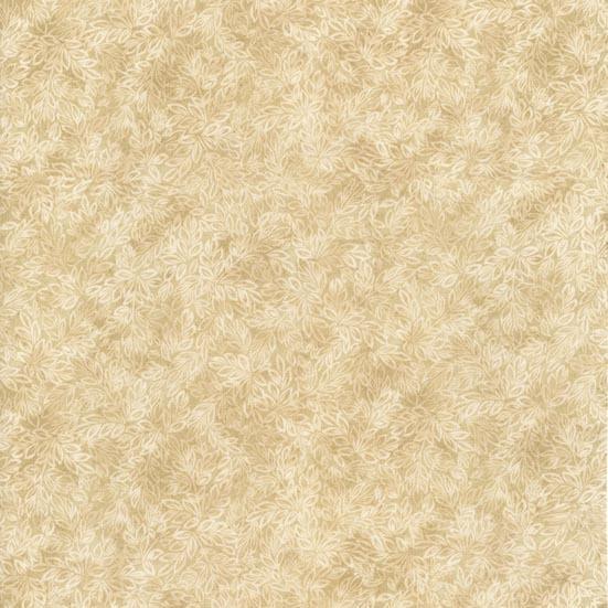 Patchworkstoff Meadow 21 Beige