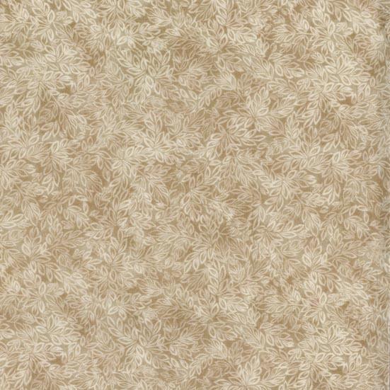 Patchworkstoff Meadow 22 Taupe