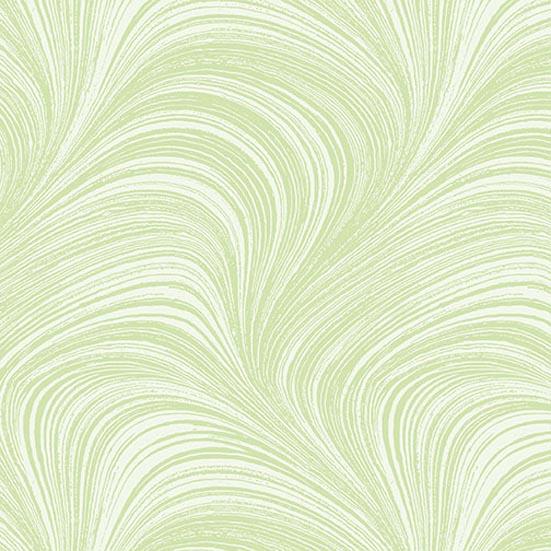 Patchworkstoff Wave Texture 48 Leaf