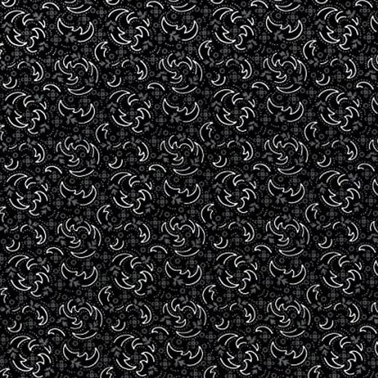 Patchworkstoff Blackwood Cottage 06