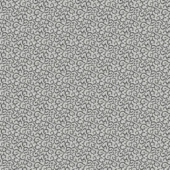 Patchworkstoff Rest 45cm Blackwood Cottage 12