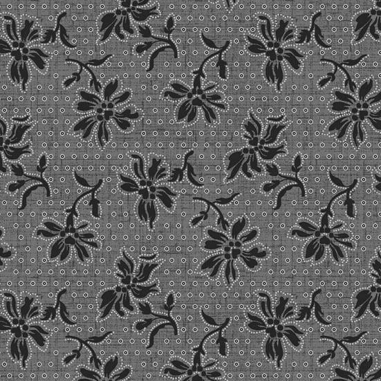 Patchworkstoff Blackwood Cottage 14