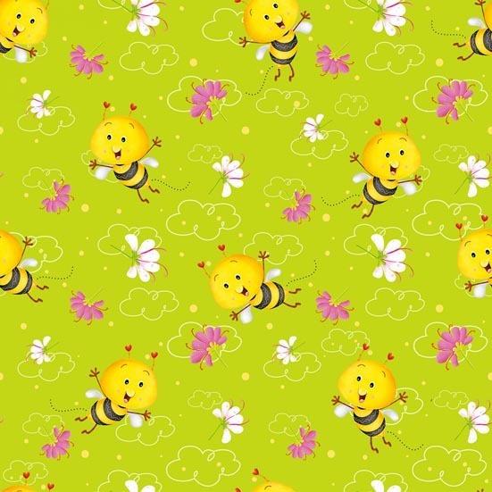 Busy Bees 07