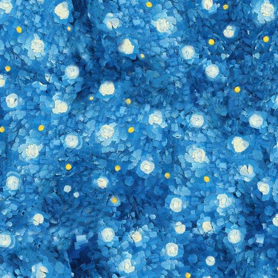 Patchworkstoff C'est Magnifique 05