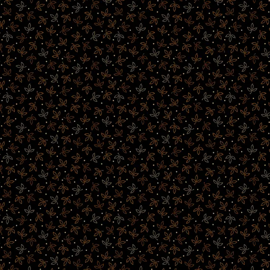 Patchworkstoff Cheddar & Coal III 08