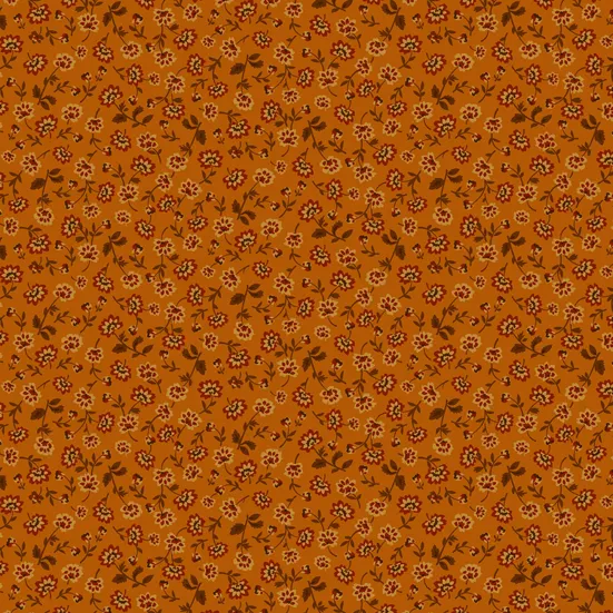 Patchworkstoff Cheddar & Coal III 10