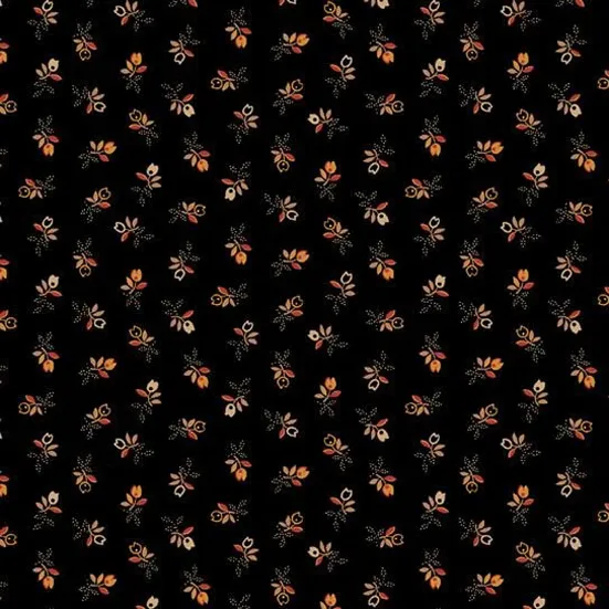 Patchworkstoff Cheddar & Coal III 16