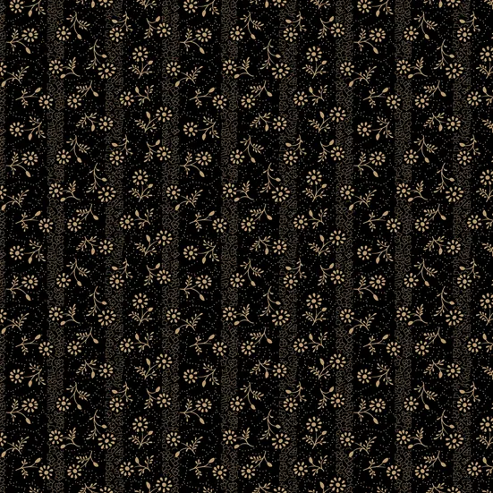 Patchworkstoff Cheddar & Coal III 20