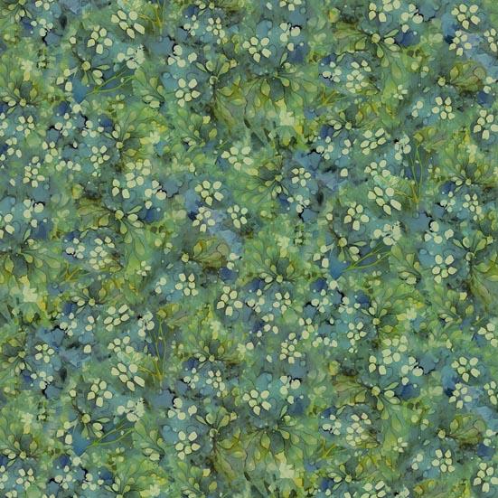 Patchworkstoff Forest Whisper 04