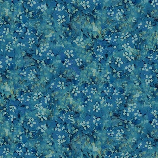 Patchworkstoff Forest Whisper 07