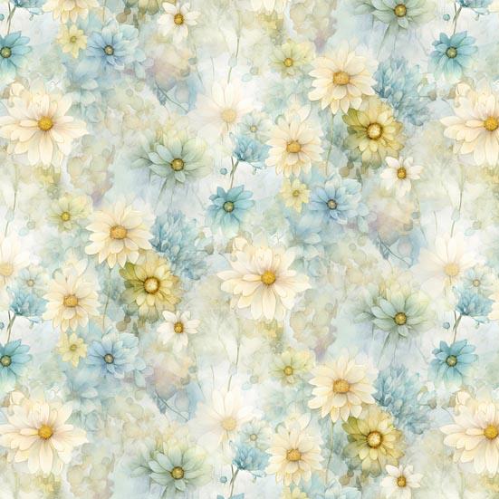 Patchworkstoff Forest Whisper 11