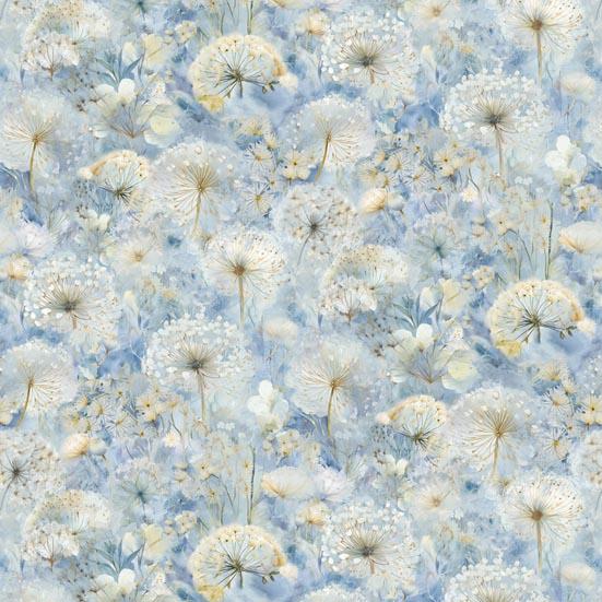 Patchworkstoff Forest Whisper 13