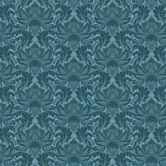 Patchworkstoff Heritage Floral 08