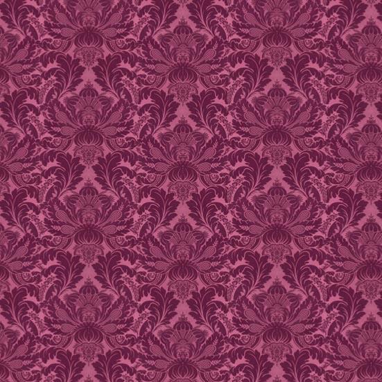 Patchworkstoff Heritage Floral 13