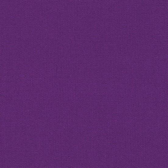 Patchworkstoff Kona Cotton COTY Nocturne - Farbe des Jahres 2025