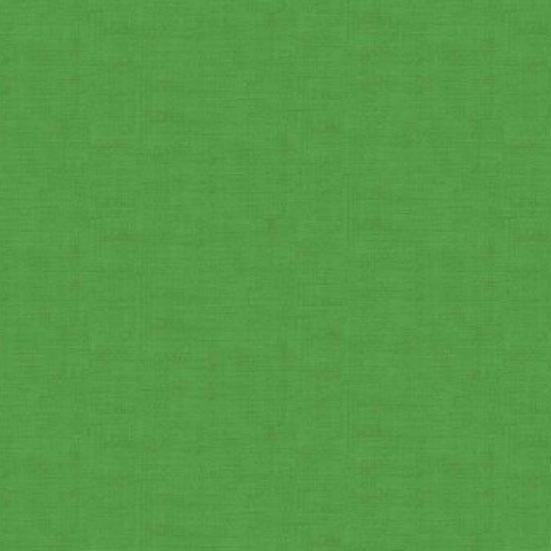 Linen Texture G7 - Shamrock