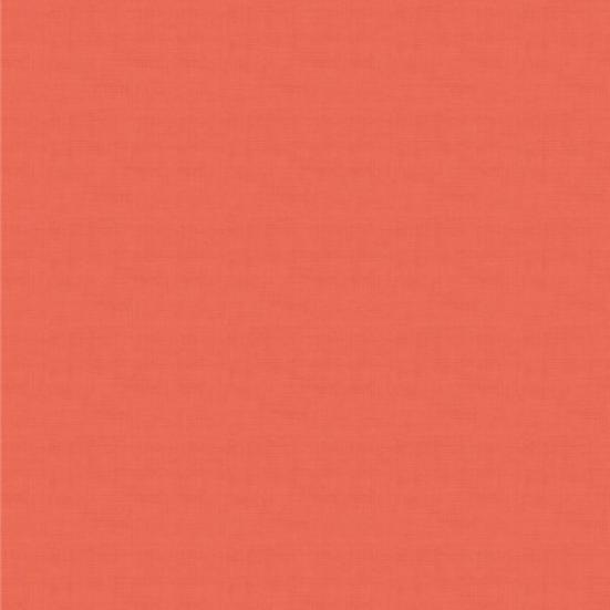 Linen Texture C25 - Watermelon