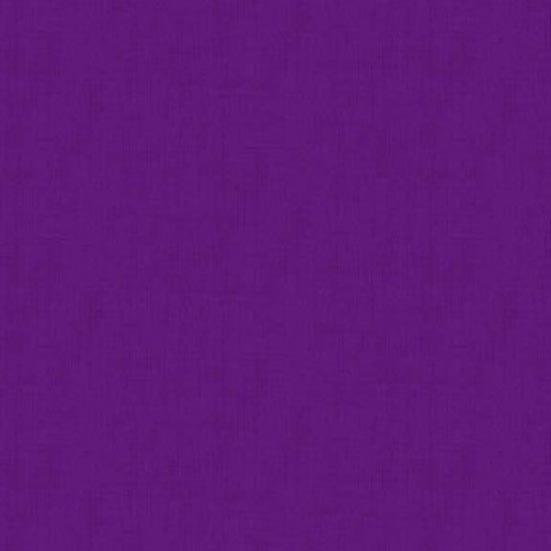 Linen Texture L9 - Pansy