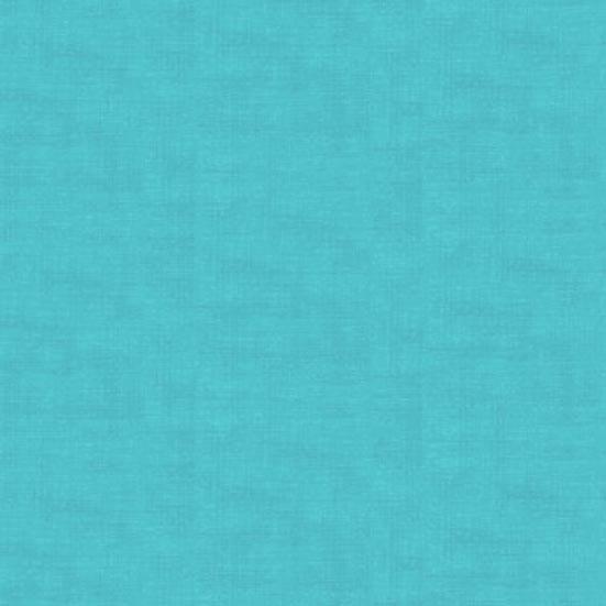 Linen Texture T3 - Aquamarine