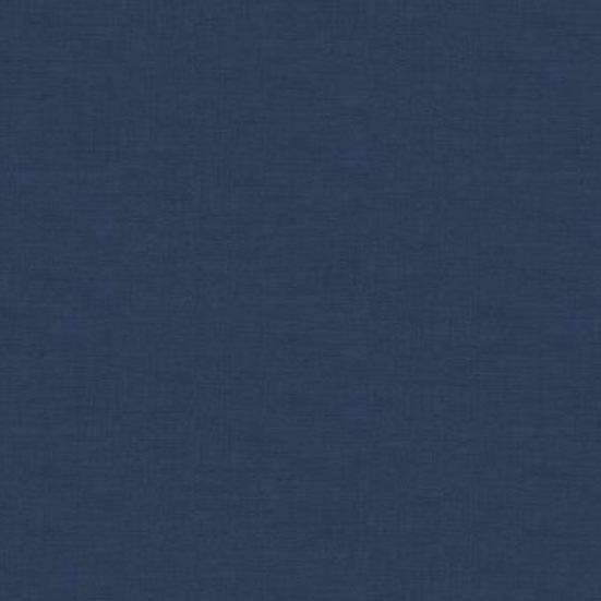 Linen Texture B8 - Bluestone