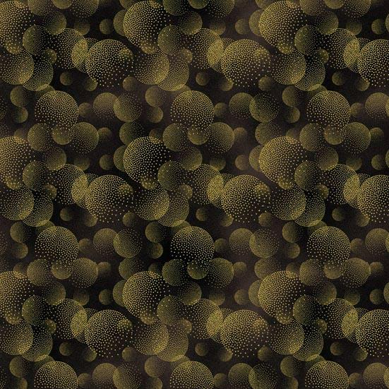 Patchworkstoff Rest 30cm Majestic 08