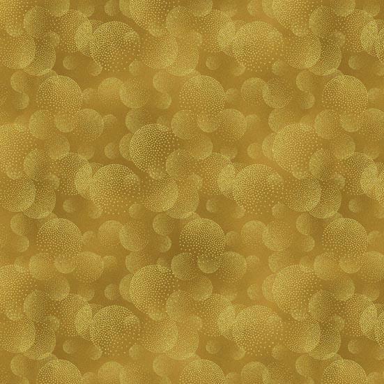 Patchworkstoff Rest 45cm Majestic 12