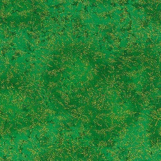 Fairy Frost Evergreen GLITTER