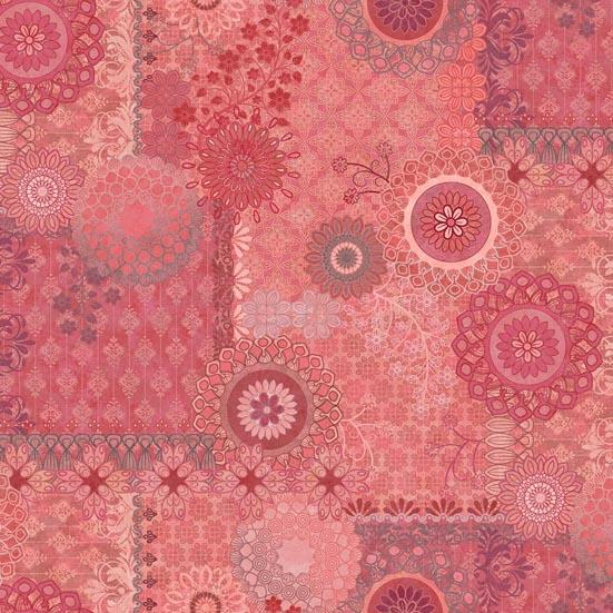 Patchworkstoff Operetta 01