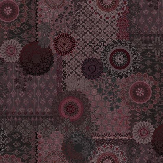 Patchworkstoff Operetta 08