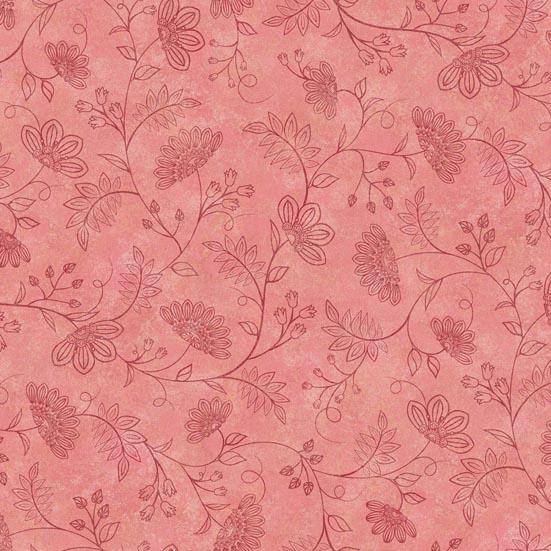 Patchworkstoff Operetta 09