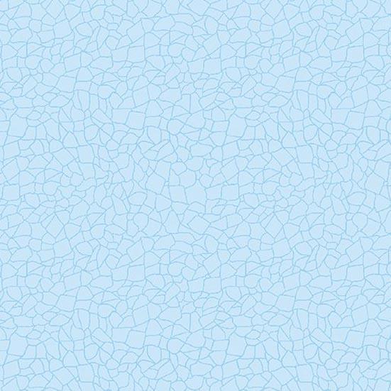 Patchworkstoff Polar Attitude 02