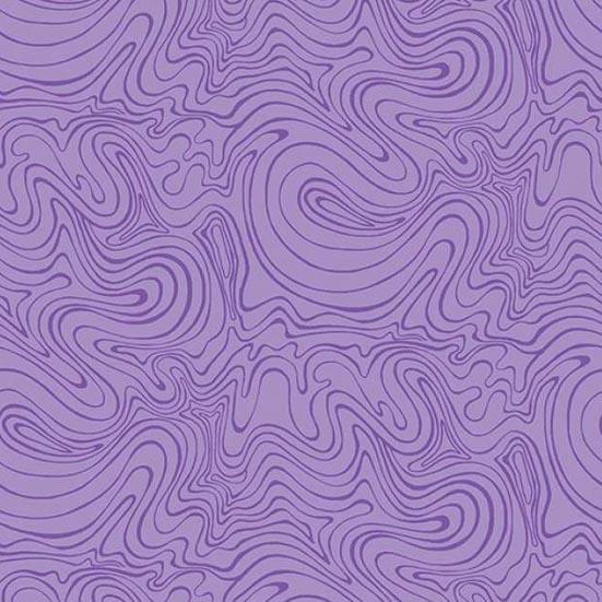 Patchworkstoff Polar Attitude 03