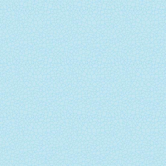 Patchworkstoff Polar Attitude 12