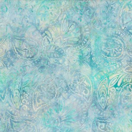Batikstoff Ribbon Candy 10 (J)