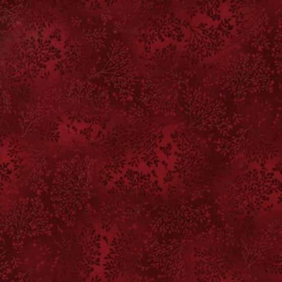 Patchworkstoff Fusions 5573 Ruby
