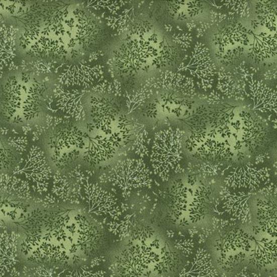 Patchworkstoff Fusions 5573 Grass