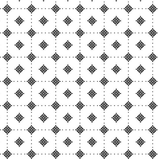 Patchworkstoff Shadow Blooms 11