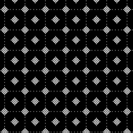 Patchworkstoff Shadow Blooms 12