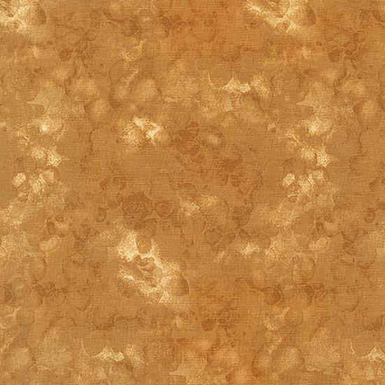 Patchworkstoff Solid-ish Toffee