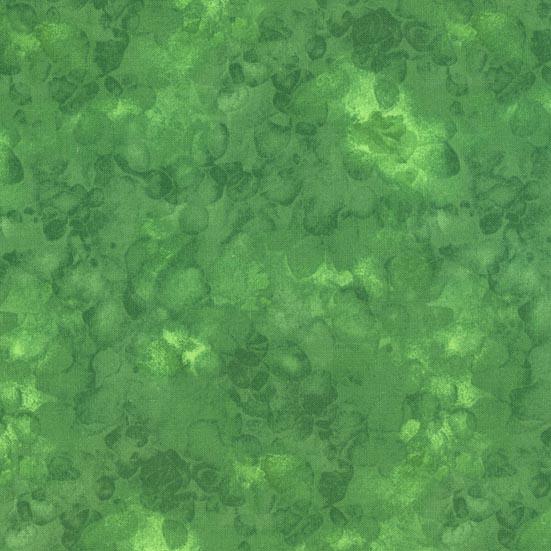 Patchworkstoff Solid-ish Clover