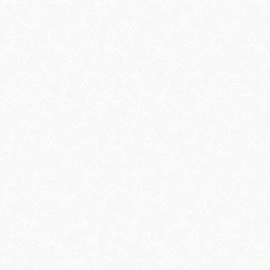 Patchworkstoff Solitaire 2025 02 Ultrawhite